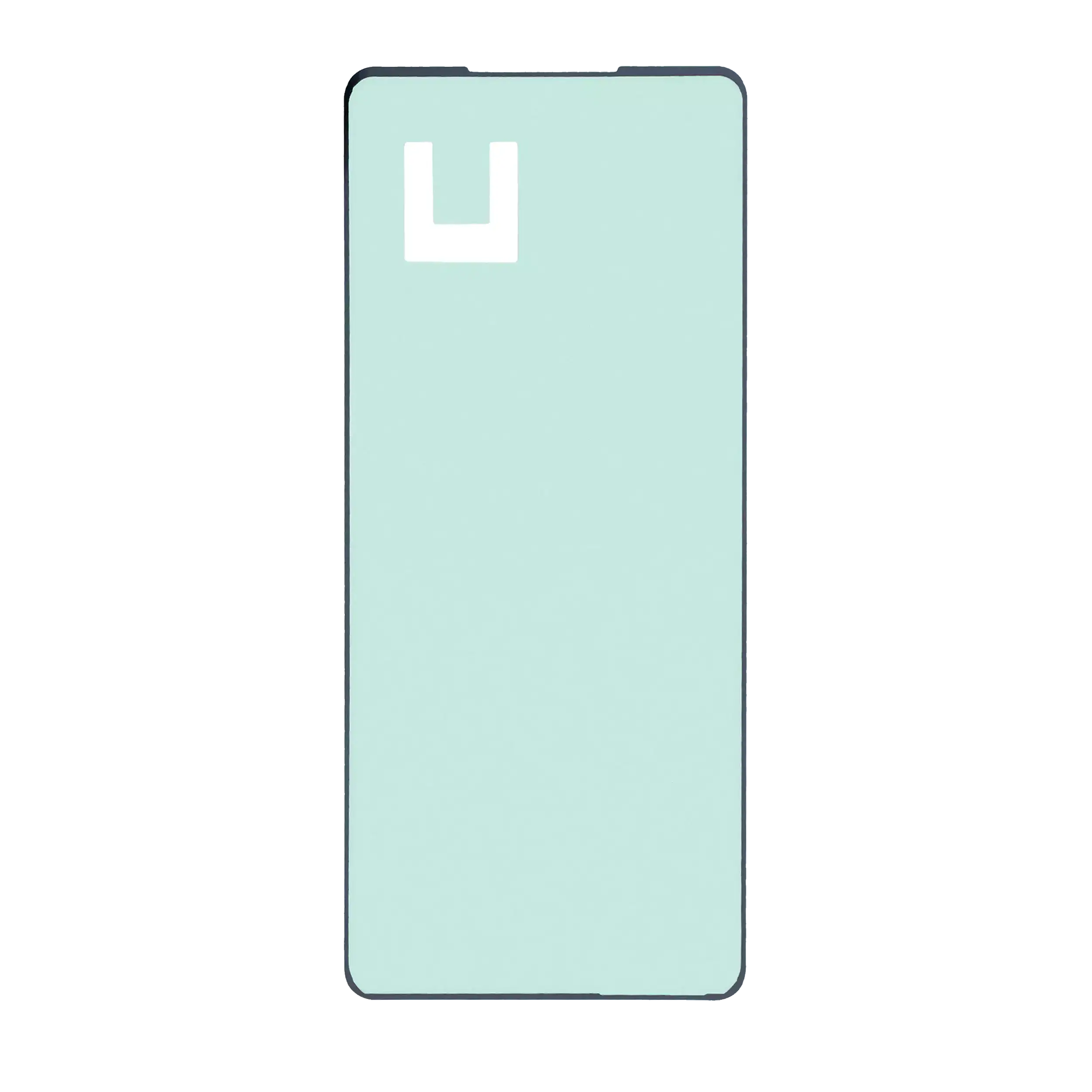 Rückdeckel Klebefolie für Samsung Galaxy S20 FE (Service Pack) – Bild 2