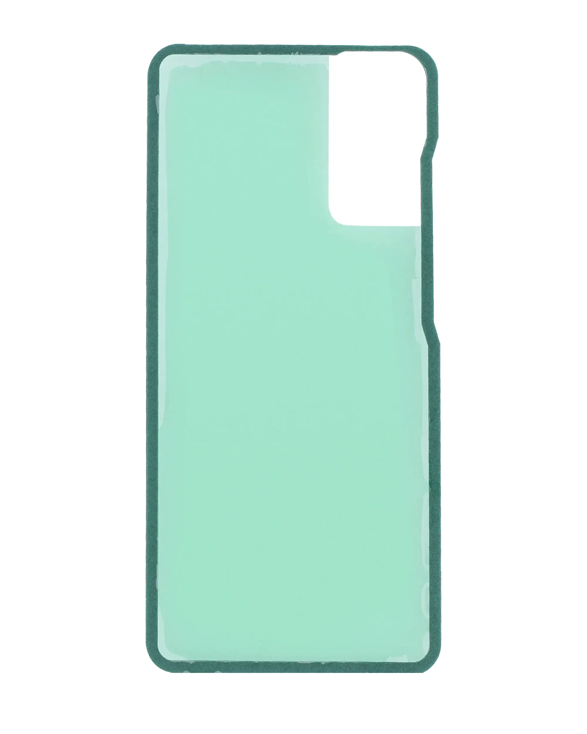Rückdeckel Klebefolie für Samsung Galaxy S20 FE (Service Pack) – Bild 3