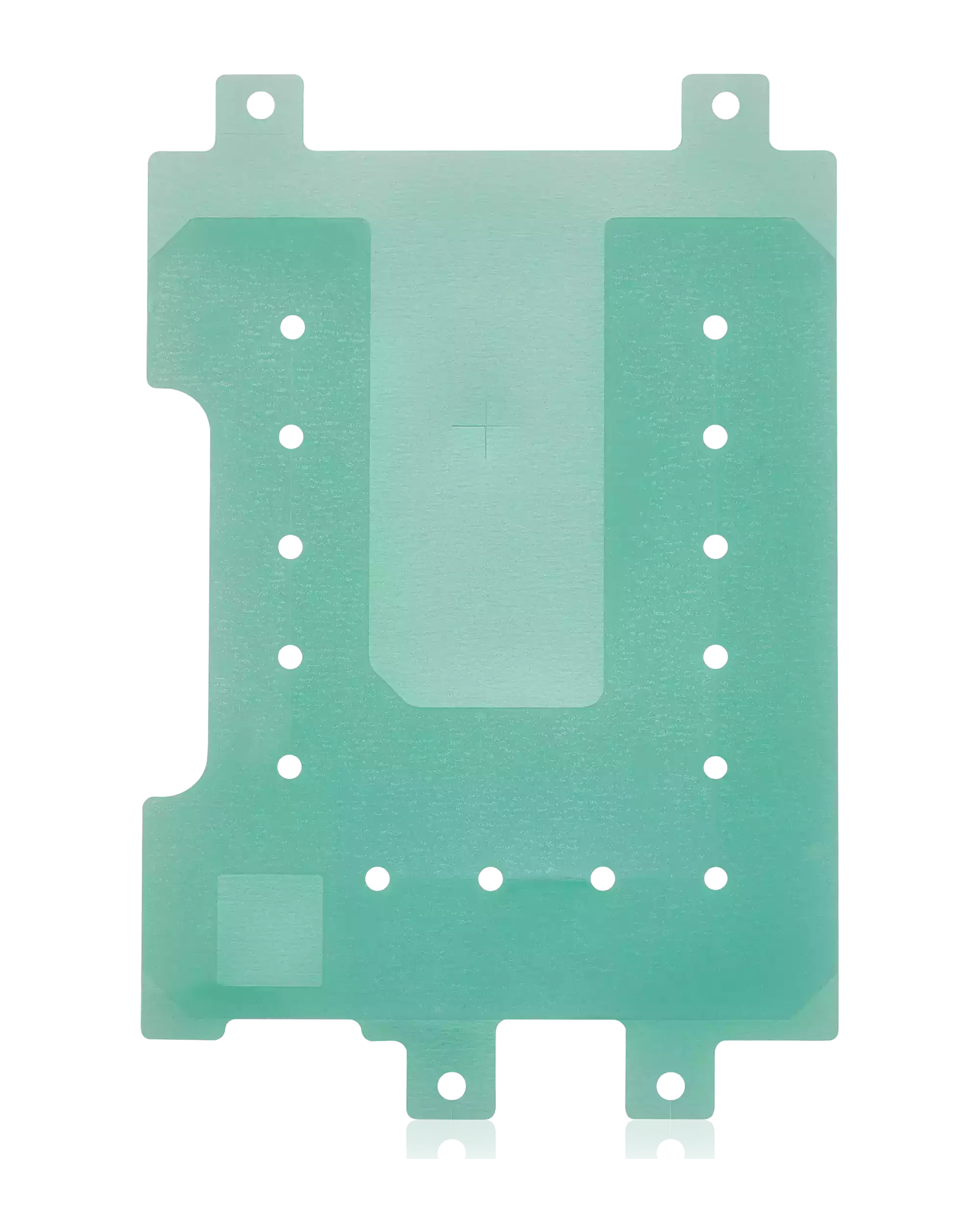 Rückdeckel Klebefolie mit Re-Work Set für Samsung Galaxy Note 20 Ultra (Service Pack) – Bild 4