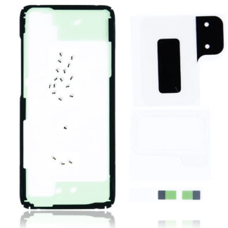 Display Klebefolie mit Re-Work Set für Samsung Galaxy S20 5G (Service Pack)