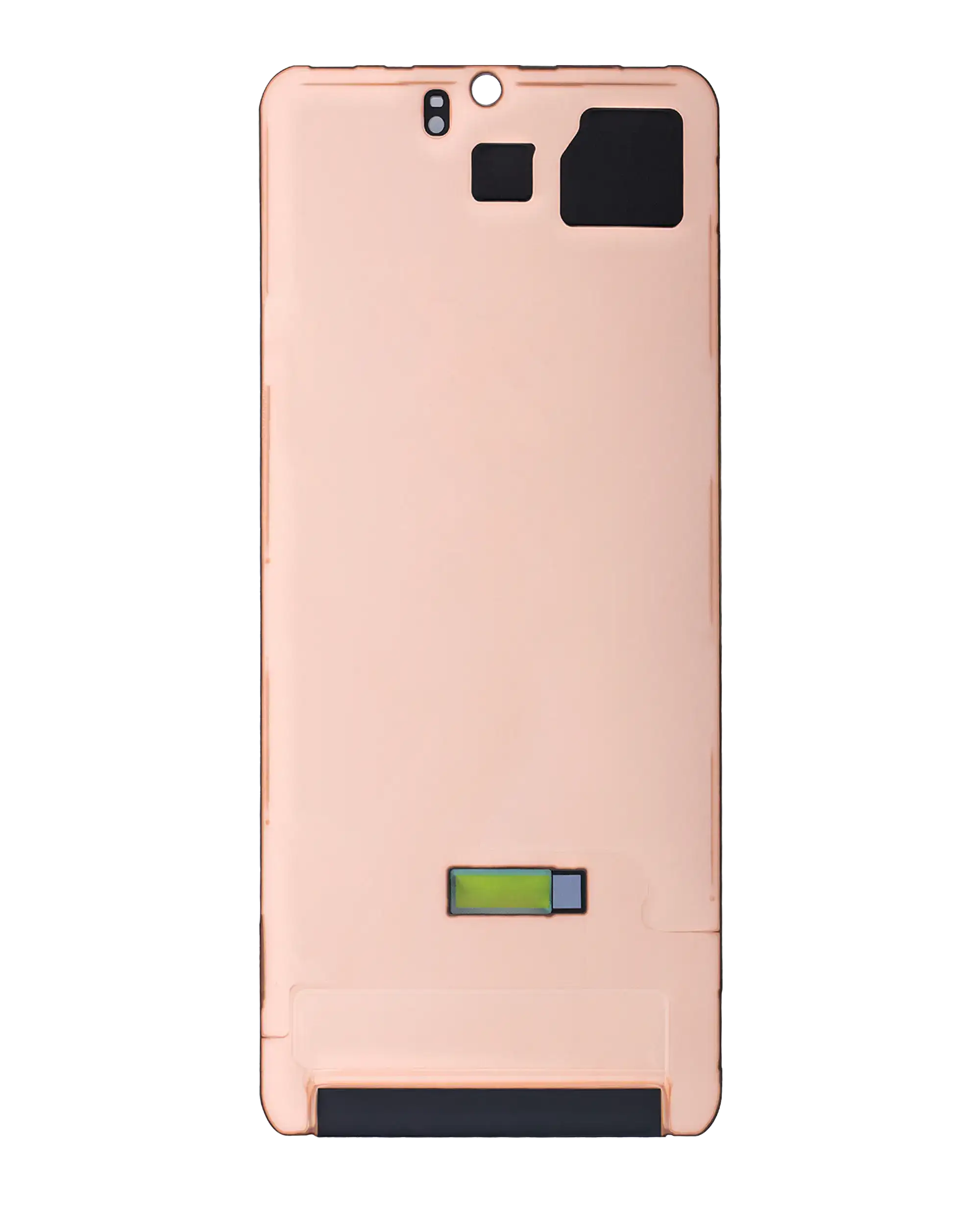 Display Klebefolie mit Re-Work Set für Samsung Galaxy S20 Plus (Service Pack) – Bild 2