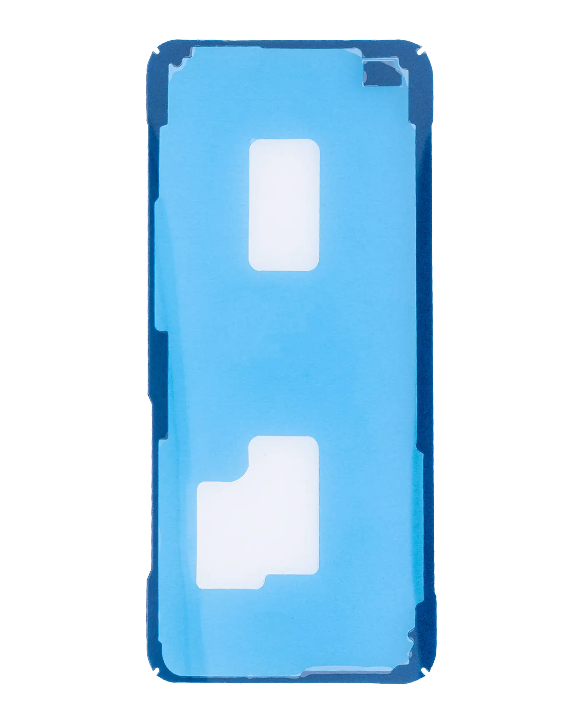 Display Klebefolie mit Re-Work Set für Samsung Galaxy S20 Plus (Service Pack) – Bild 4