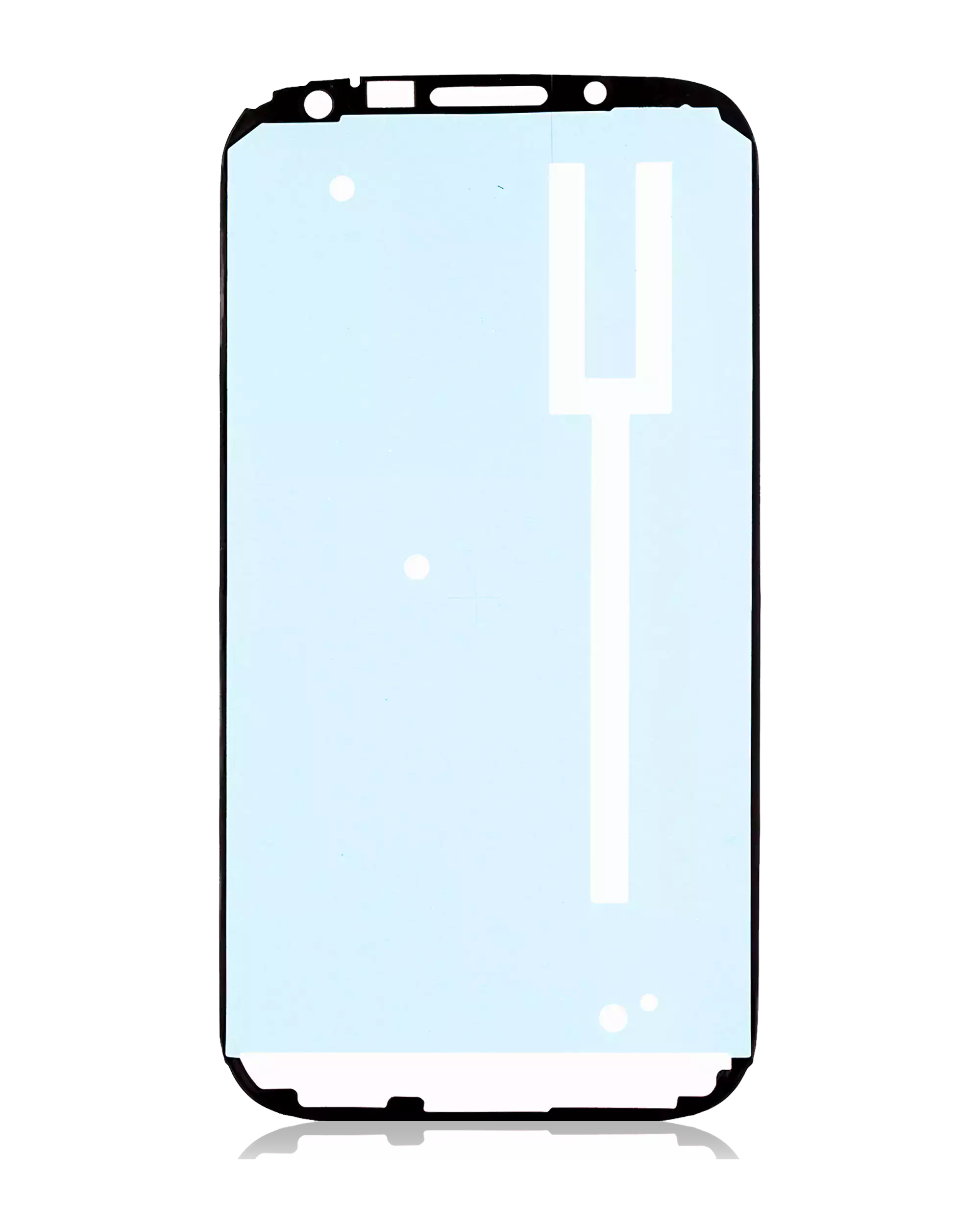 Rückdeckel Klebefolie mit Re-Work Set für Samsung Galaxy S22 5G (Service Pack) – Bild 3