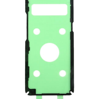Rückdeckel Klebefolie für Samsung Galaxy S10 5G