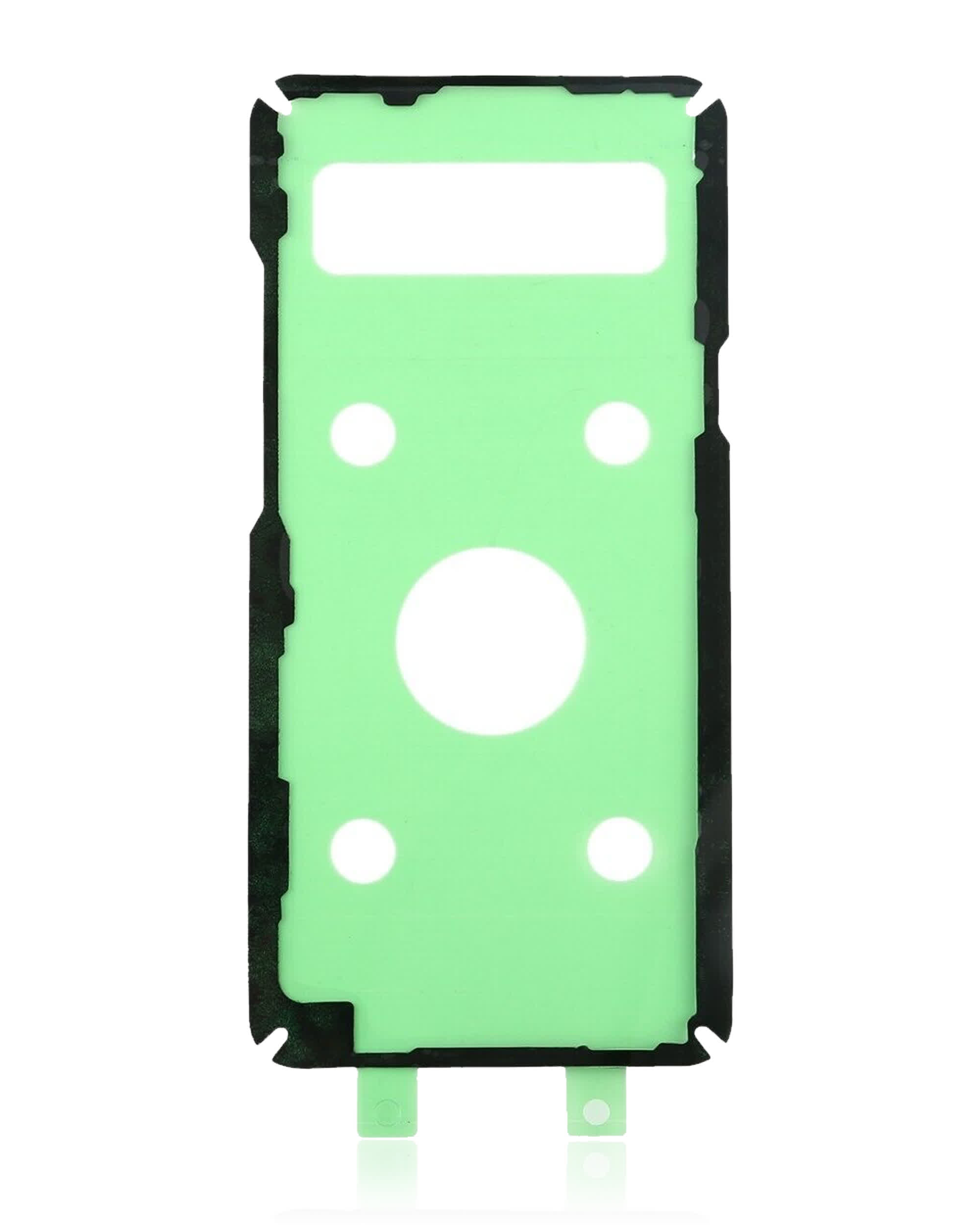 Rückdeckel Klebefolie für Samsung Galaxy S10 5G