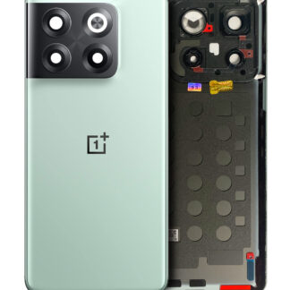 Rückdeckelglas für OnePlus 10T 5G (Original) (Jade Green)