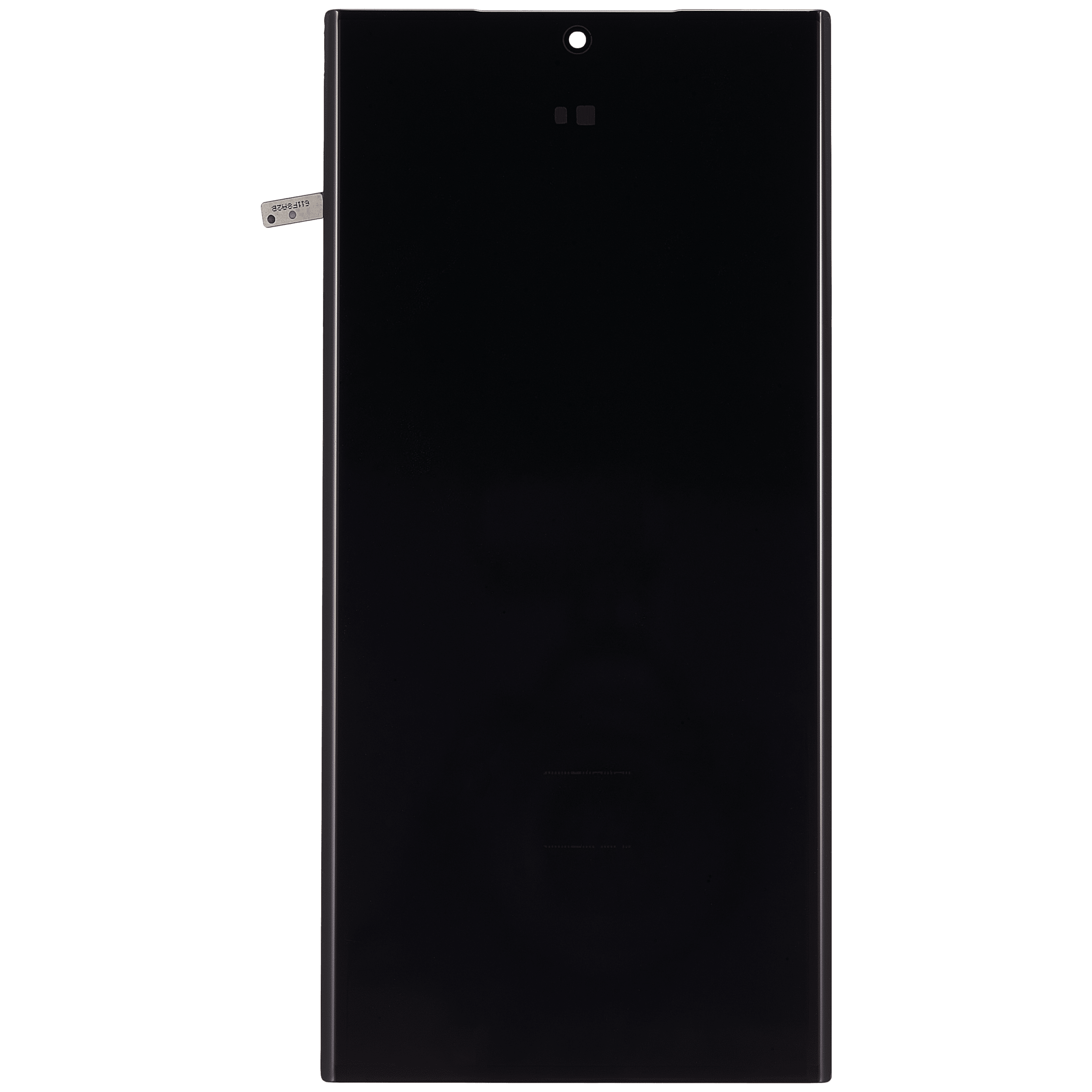 OLED Display ohne Rahmen für Samsung Galaxy S23 Ultra 5G (US & International) (professionell aufgearbeitet) – Bild 3