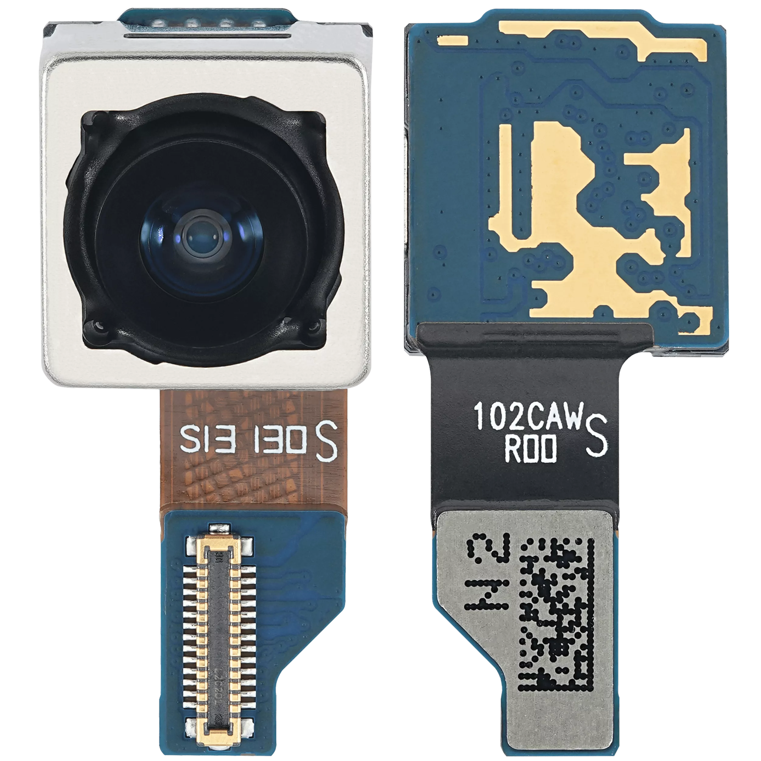 Rückkamera (Ultraweitwinkel) für Samsung Galaxy S23 Ultra 5G / S24 Ultra 5G – Bild 2