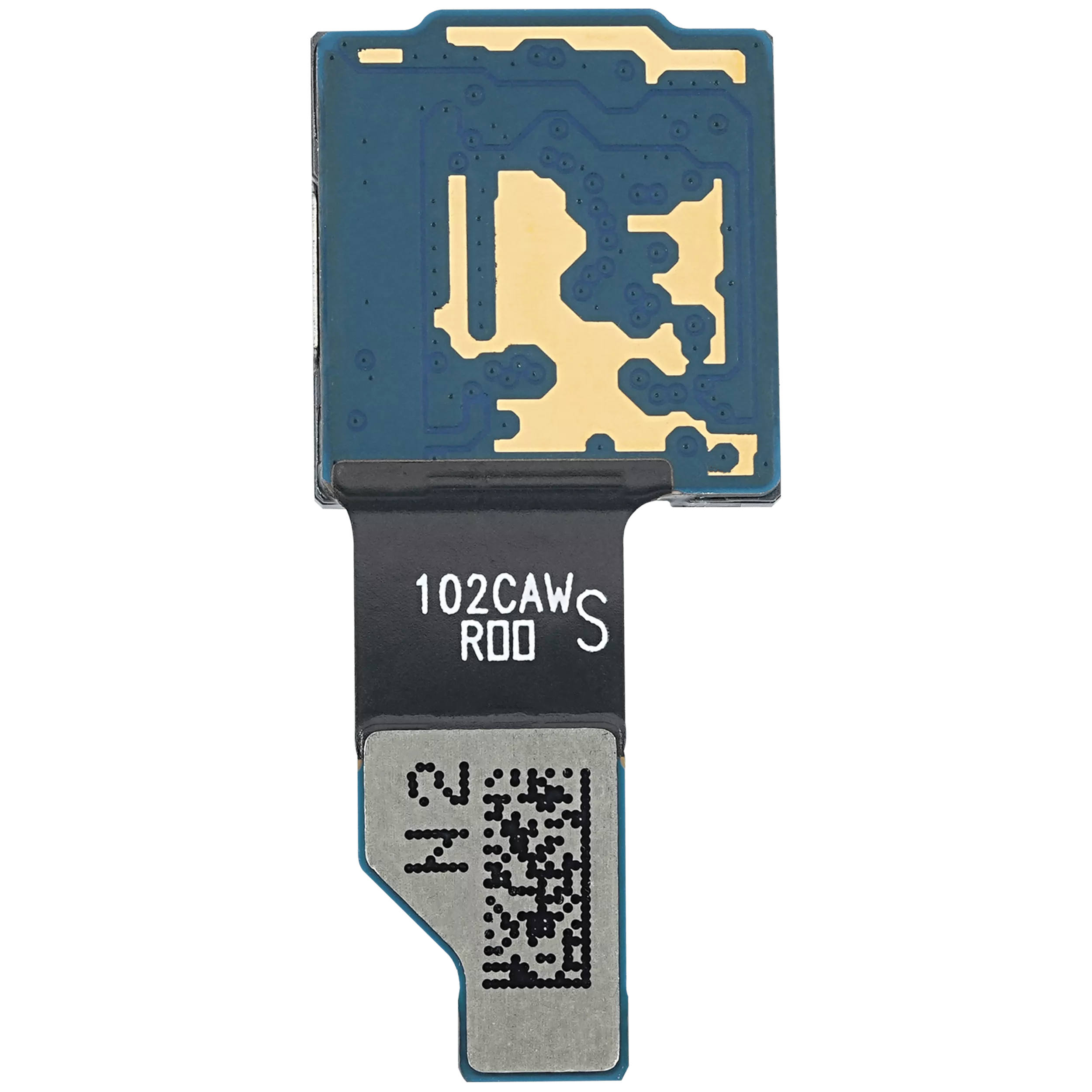 Rückkamera (Ultraweitwinkel) für Samsung Galaxy S23 Ultra 5G / S24 Ultra 5G – Bild 3