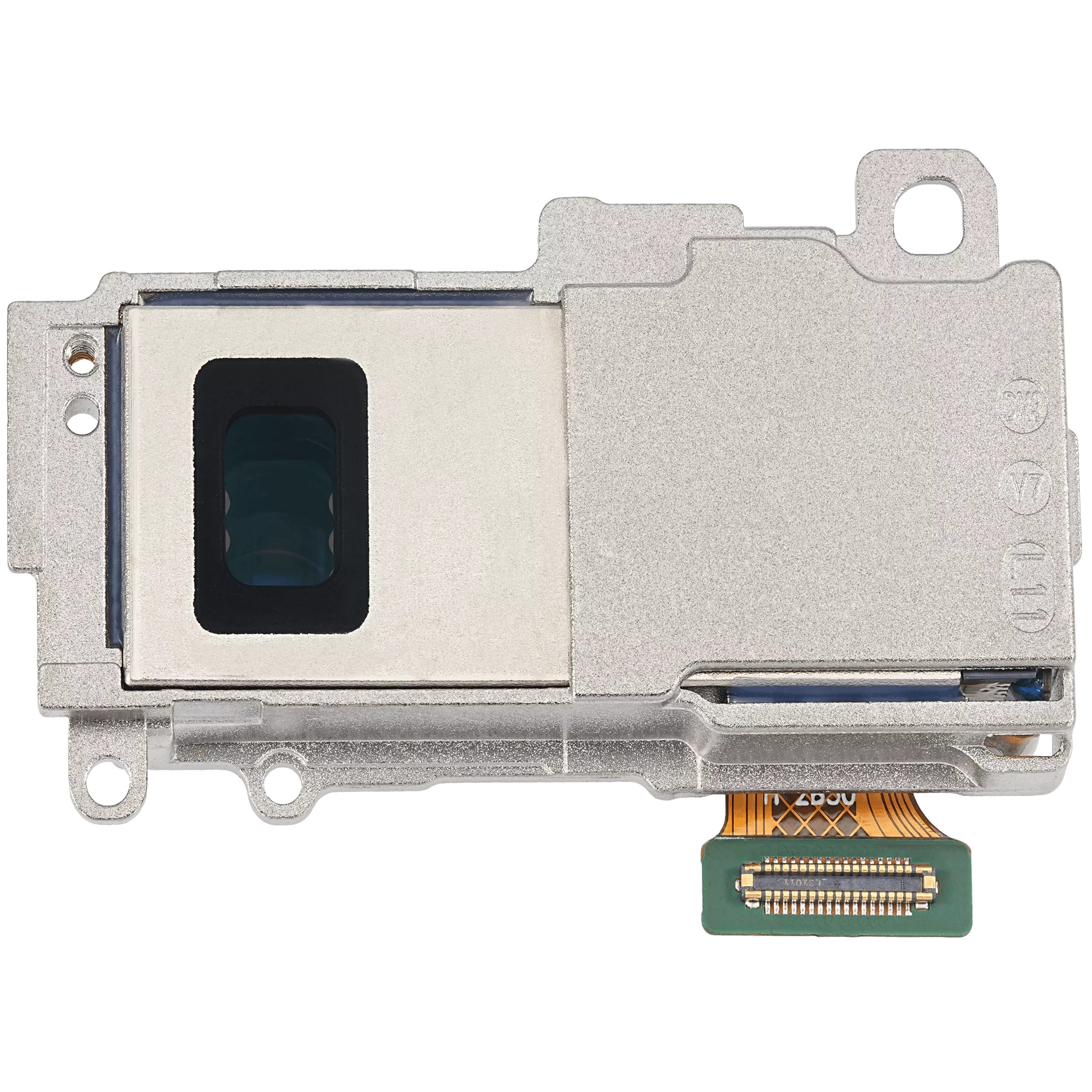 Rückkamera (Periskop & Teleobjektiv) für Samsung Galaxy S23 Ultra – Bild 2