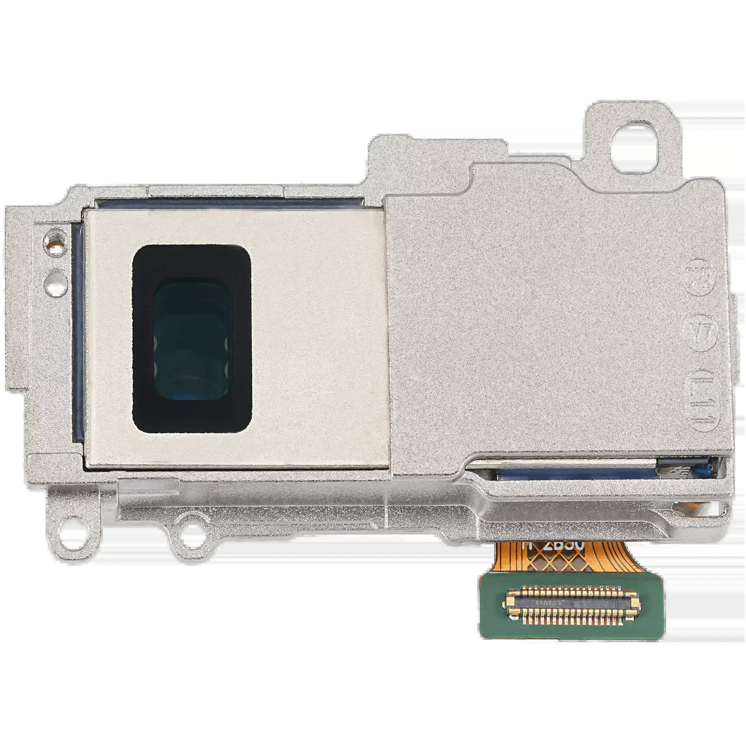 Rückkamera (Periskop & Teleobjektiv) für Samsung Galaxy S23 Ultra