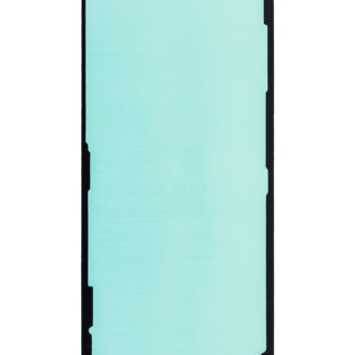 Rückdeckel Klebefolie für Samsung Galaxy S23 Ultra (10er-Pack)