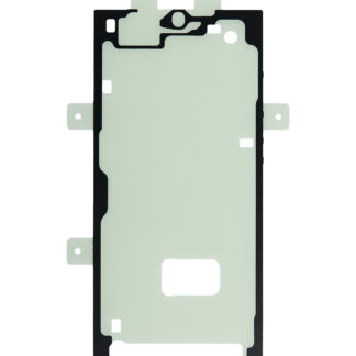 LCD Klebefolie für Samsung Galaxy S23 Ultra (10er-Pack)