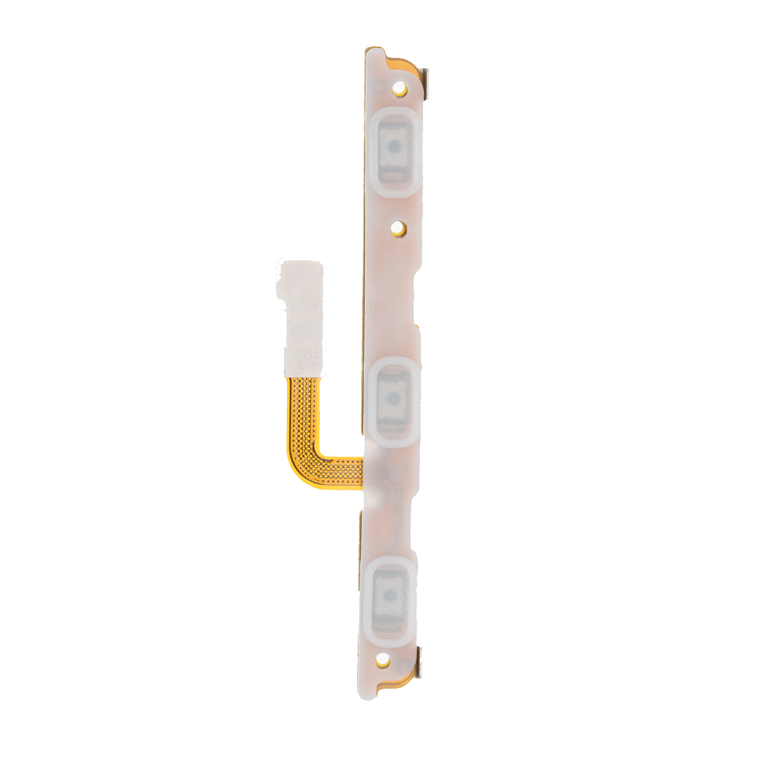 Power- und Lautstärke-Flexkabel für Samsung Galaxy S23 Ultra 5G – Bild 4