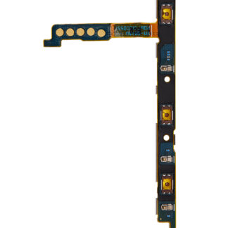 Power- und Lautstärke-Flexkabel für Samsung Galaxy S23 Ultra 5G