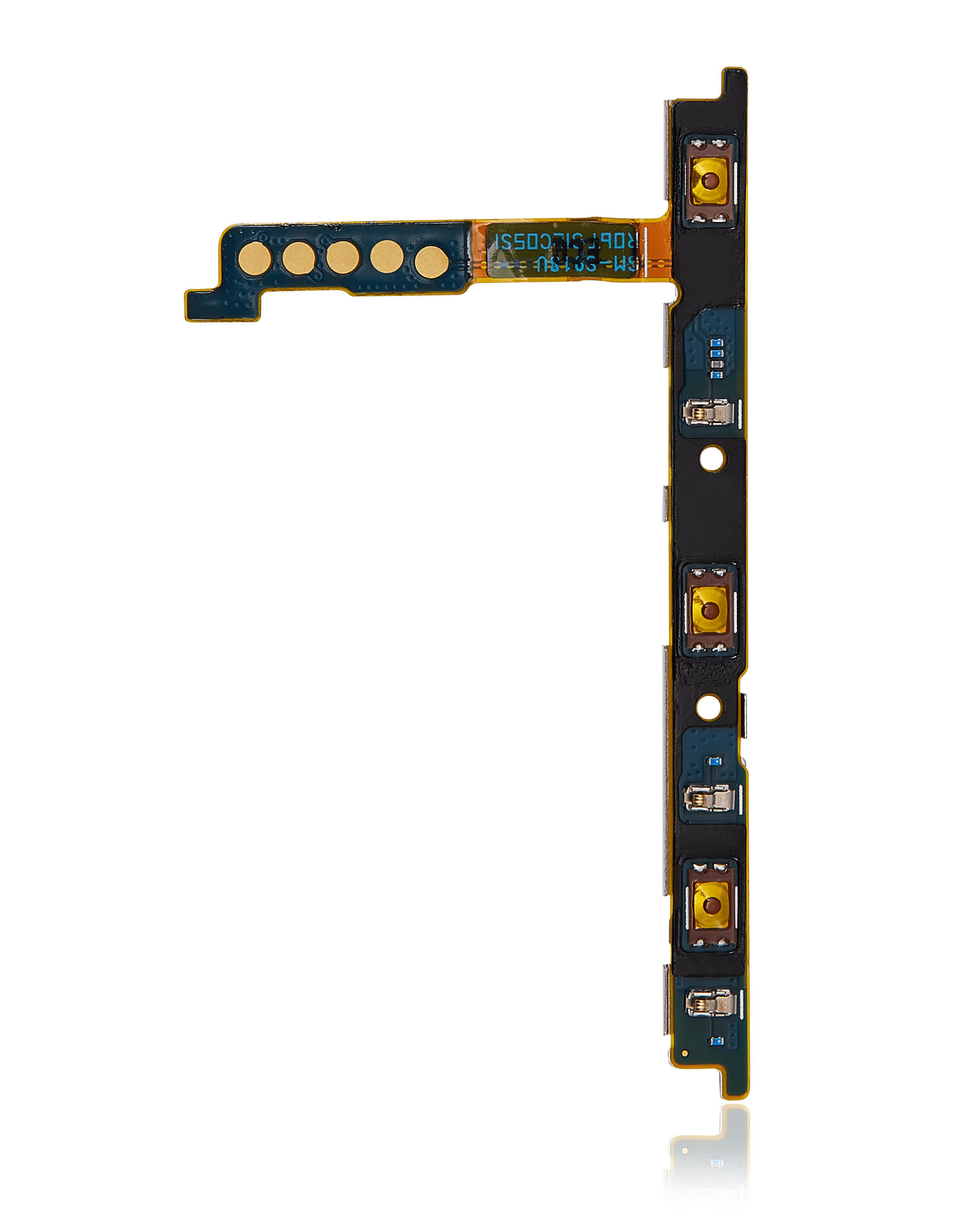Power- und Lautstärke-Flexkabel für Samsung Galaxy S23 Ultra 5G