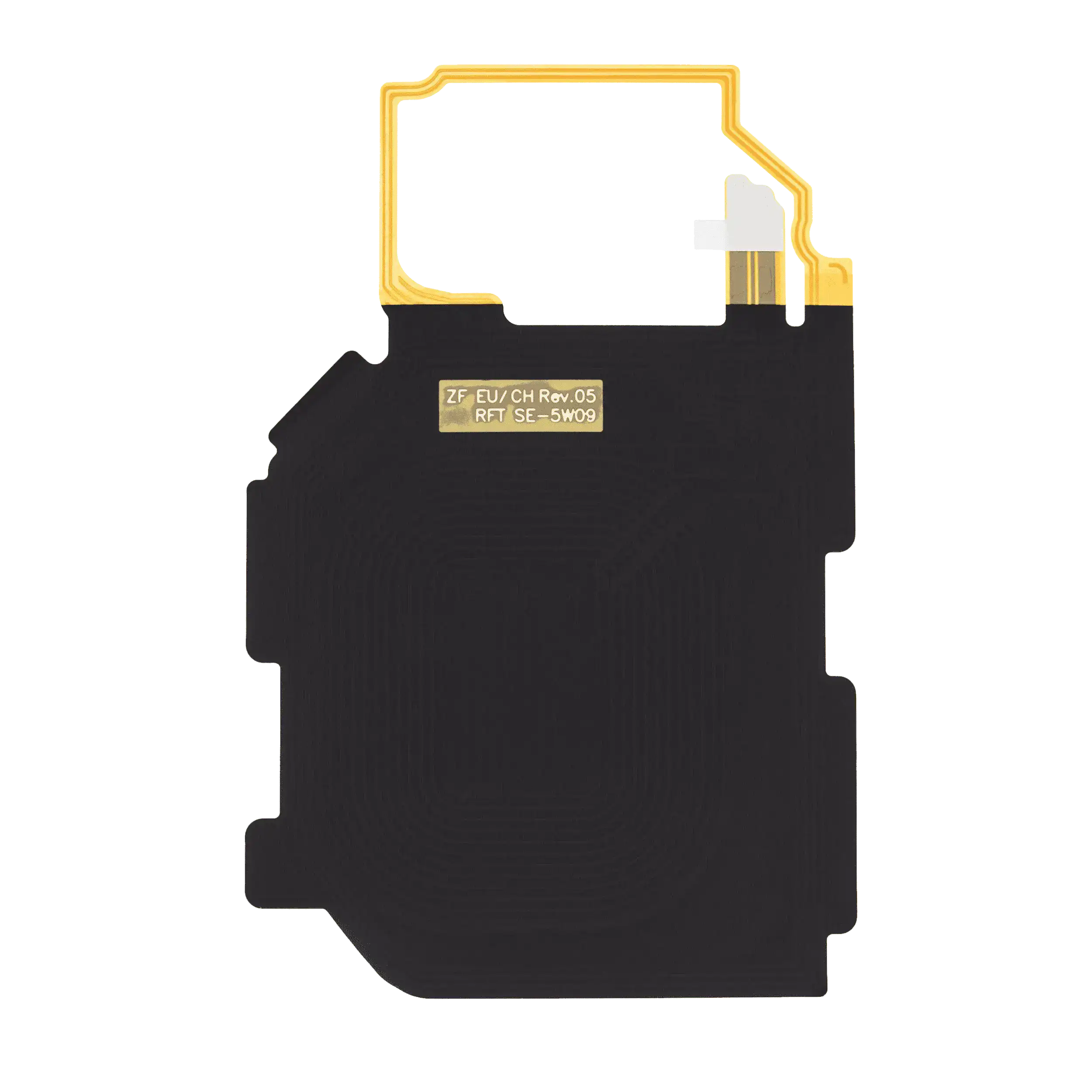 kabelloses NFC-Laden Flex für Samsung Galaxy S23 Ultra – Bild 4