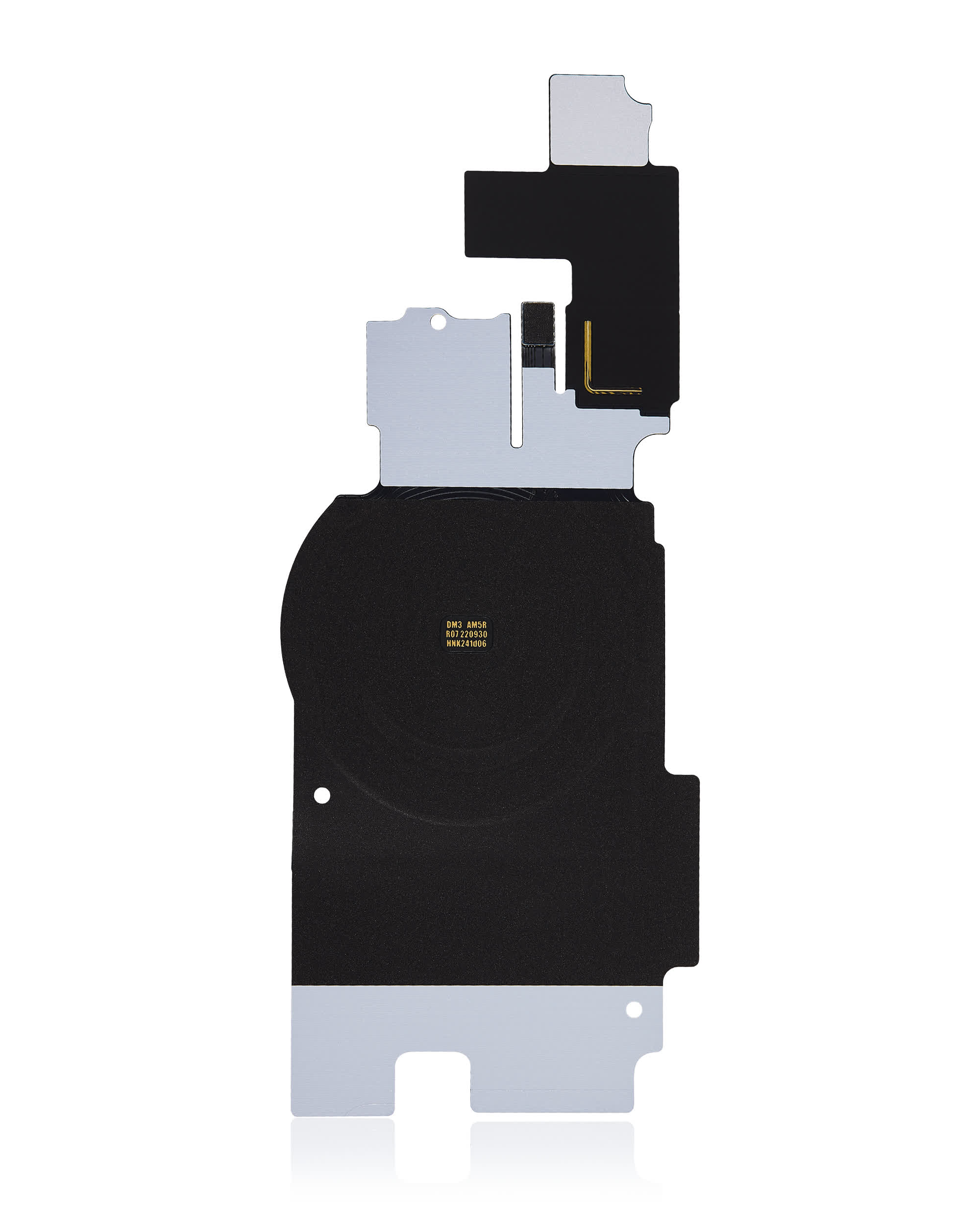 kabelloses NFC-Laden Flex für Samsung Galaxy S23 Ultra