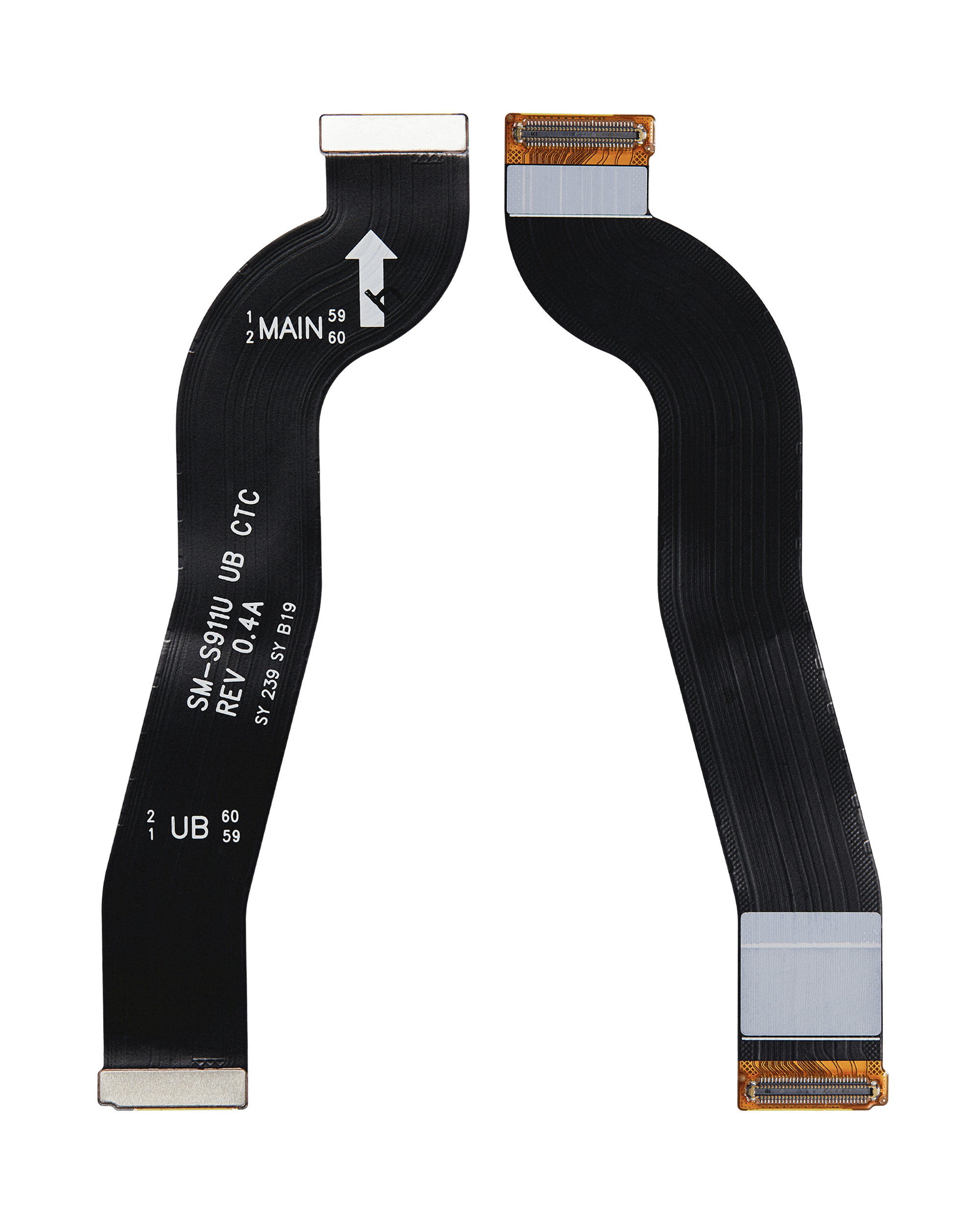 LCD Flexkabel für Samsung Galaxy S23 5G (S911U) – Bild 2