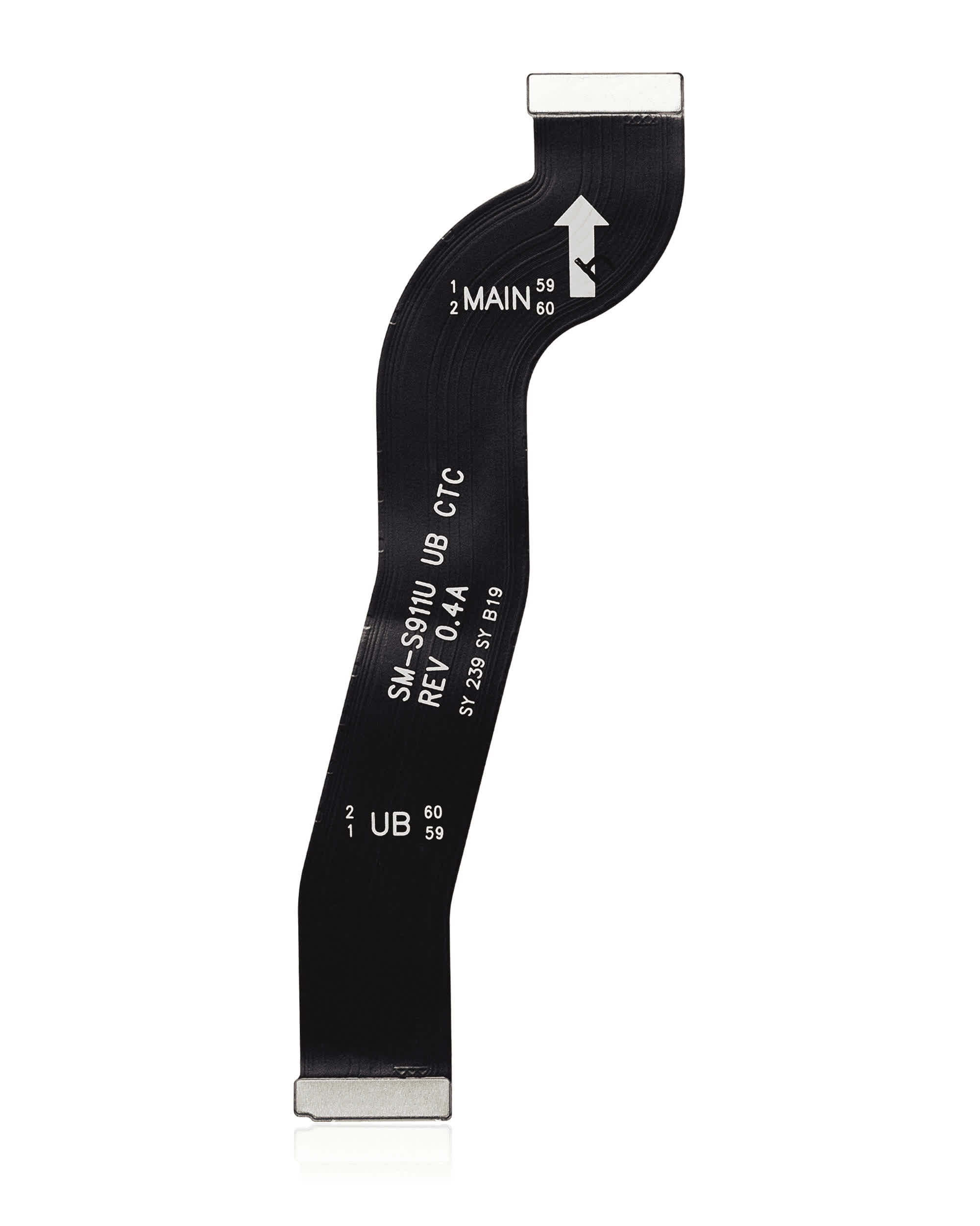 LCD Flexkabel für Samsung Galaxy S23 5G (S911U)
