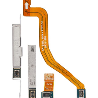 5G Antenne Flexkabel mit Modul für Samsung Galaxy S23 (4-teiliges Set)