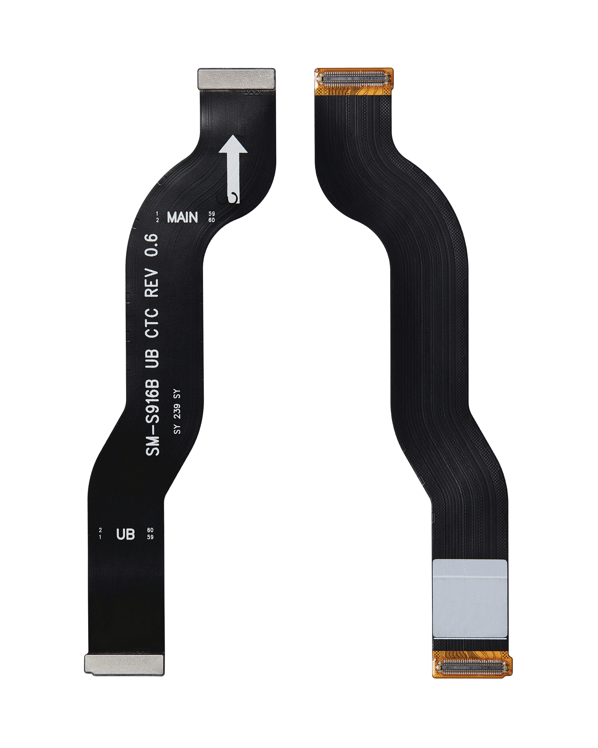 LCD Flexkabel für Samsung Galaxy S23 Plus 5G – Bild 2
