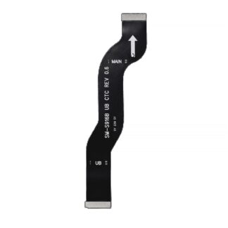 LCD Flexkabel für Samsung Galaxy S23 Plus 5G