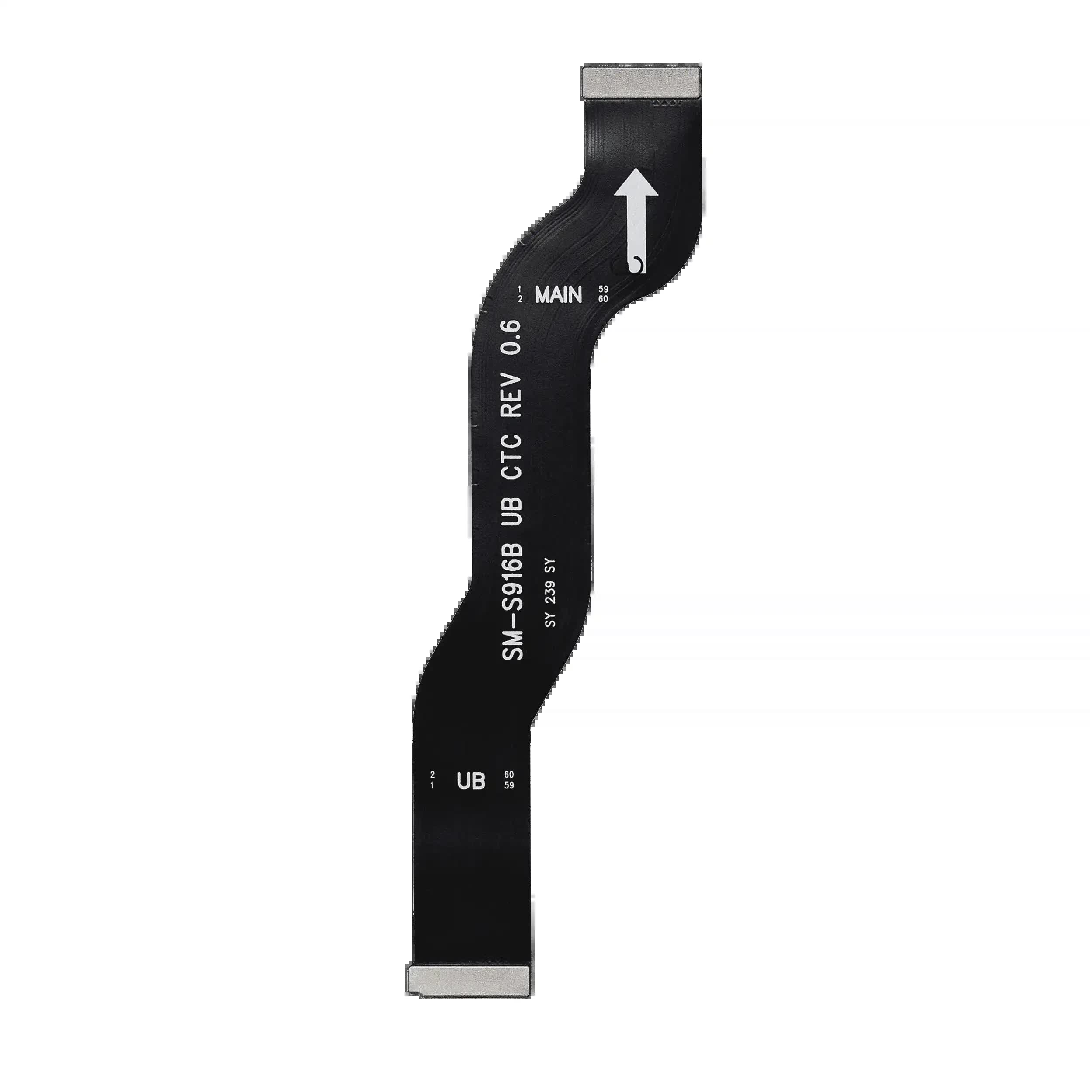 LCD Flexkabel für Samsung Galaxy S23 Plus 5G