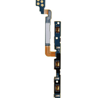 Power- und Lautstärke-Flexkabel für Samsung Galaxy S23 5G / S23 Plus 5G