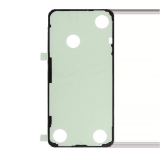 Rückdeckel Klebefolie für Samsung Galaxy S23 Plus (10er-Pack)