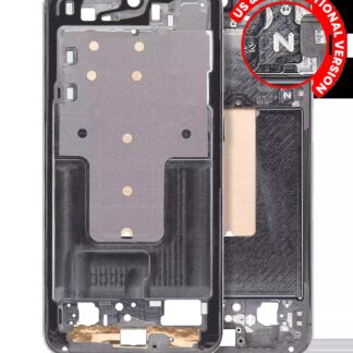 Mittelrahmen für Samsung Galaxy S23 Plus 5G (US & International Version) (Green (Grün))