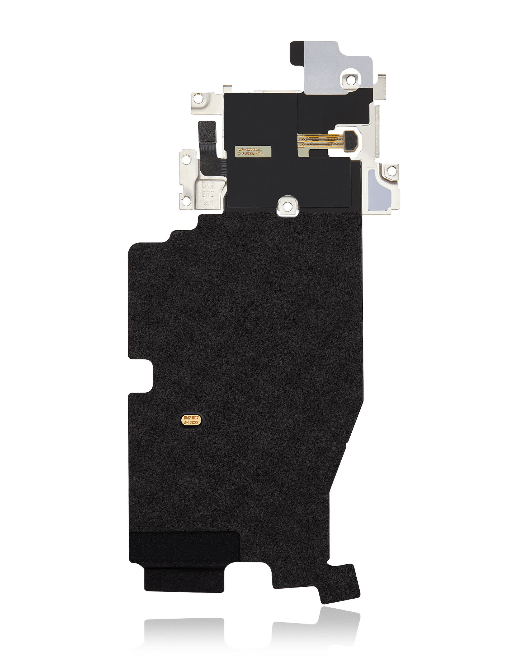 kabelloses NFC-Laden Flex mit Halterung für Samsung Galaxy S23 Plus 5G
