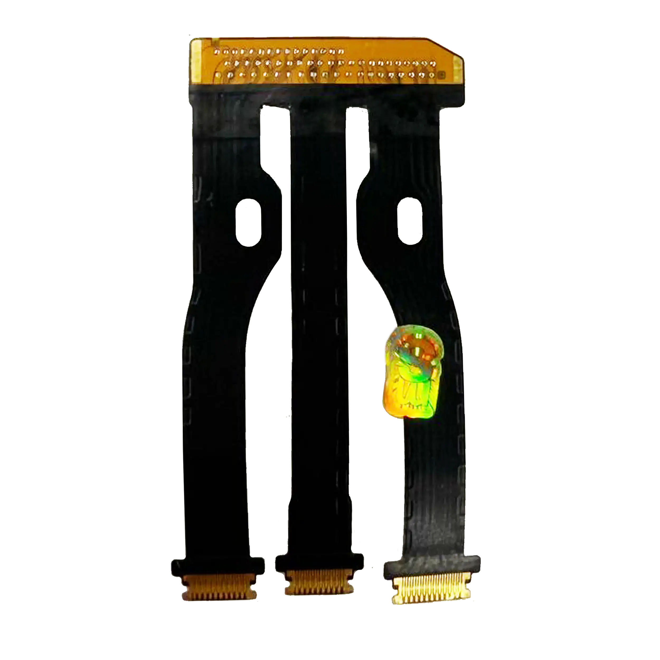 LCD Flexkabel für Watch SE 2nd Gen (44MM) – Bild 2