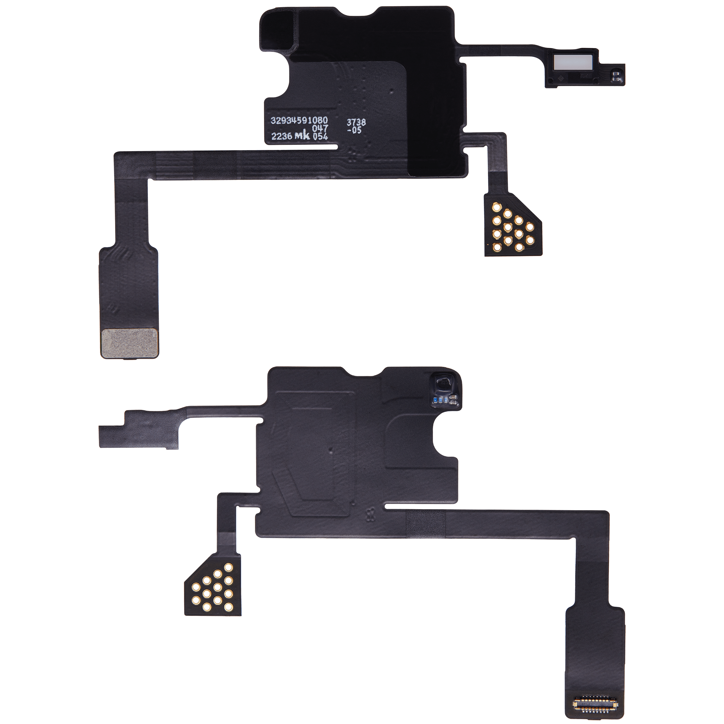 Proximity Light Sensor Flexkabel (No Näherungssensor Modul) für iPhone 14 Pro – Bild 2
