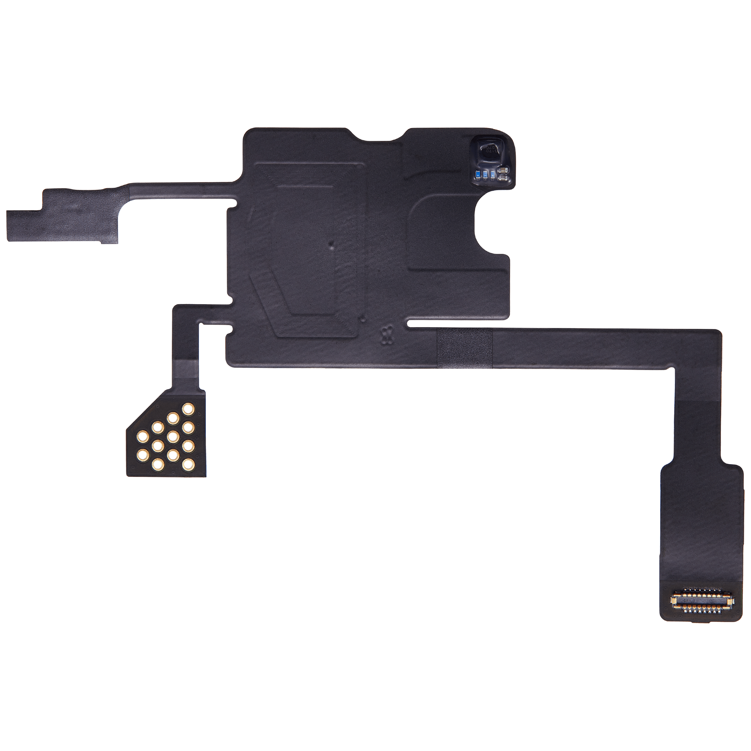 Proximity Light Sensor Flexkabel (No Näherungssensor Modul) für iPhone 14 Pro – Bild 3