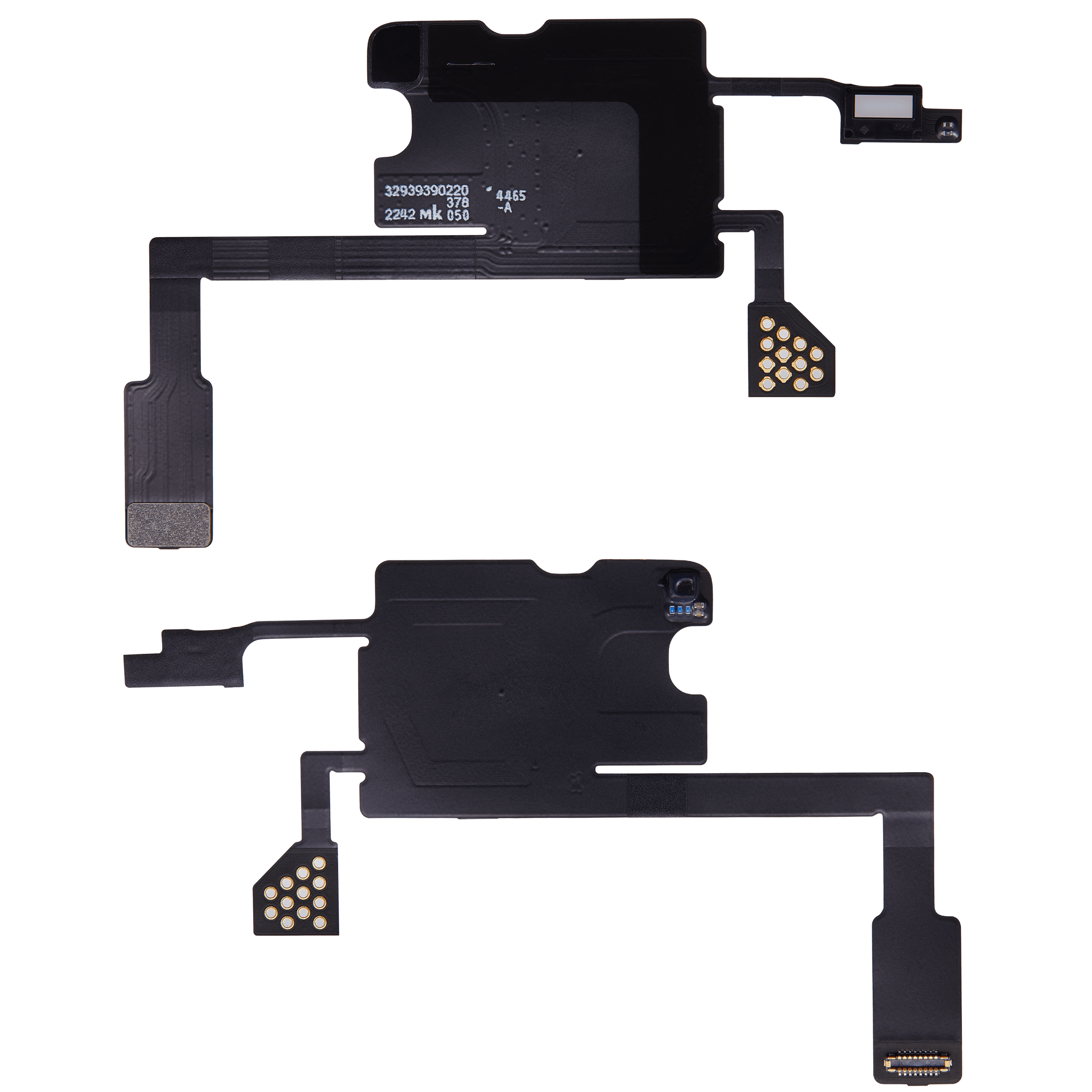Proximity Light Sensor Flexkabel (No Näherungssensor Modul) für iPhone 14 Pro Max – Bild 2