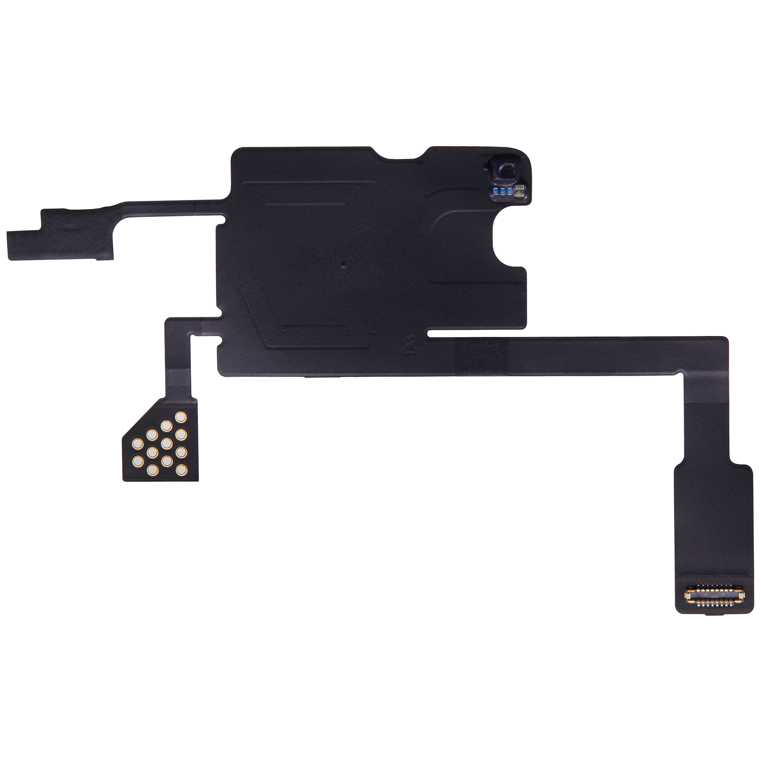 Proximity Light Sensor Flexkabel (No Näherungssensor Modul) für iPhone 14 Pro Max – Bild 3