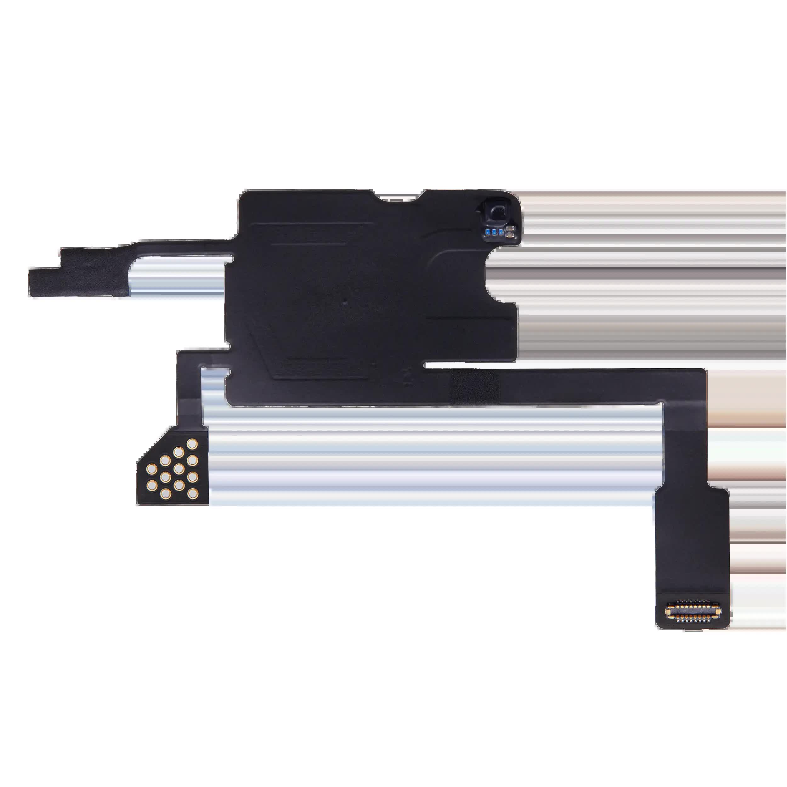 Proximity Light Sensor Flexkabel (No Näherungssensor Modul) für iPhone 14 Pro Max