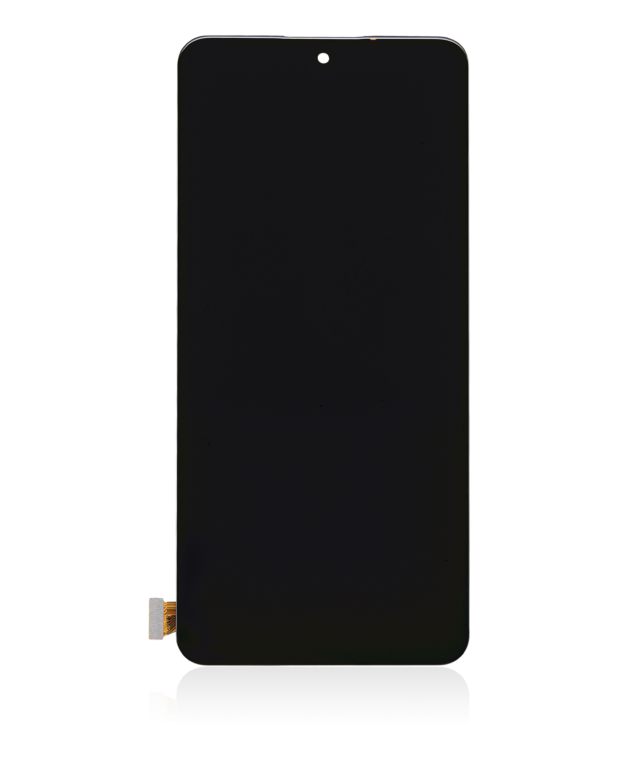 LCD Display ohne Rahmen für Xiaomi Redmi K50 / K50 Pro (Aftermarket: Incell) – Bild 3