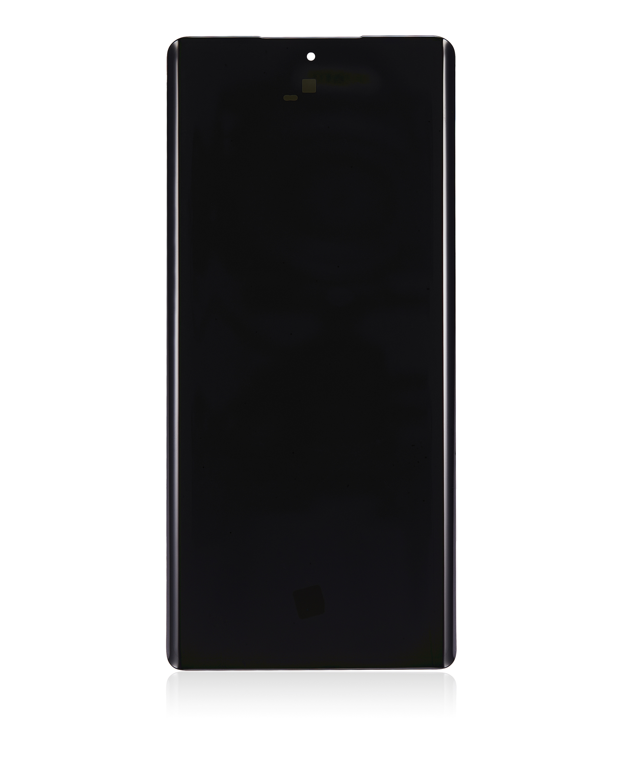 OLED Display ohne Rahmen für Honor 70 (professionell aufgearbeitet) – Bild 3