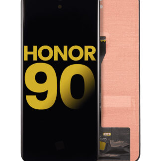 OLED Display ohne Rahmen für Honor 90 (professionell aufgearbeitet)