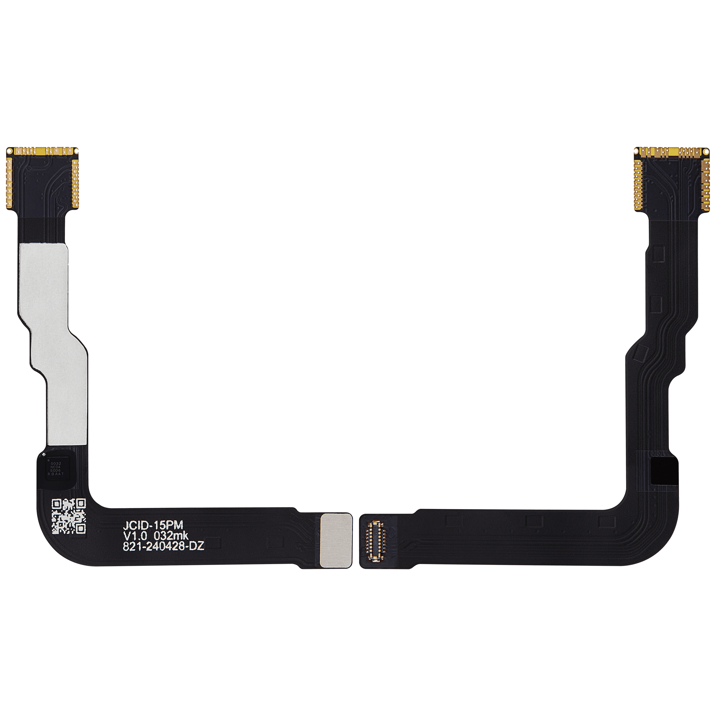 Frontkamera FPC Repair für iPhone 15 Pro Max (Löten erforderlich) (JCID) – Bild 2