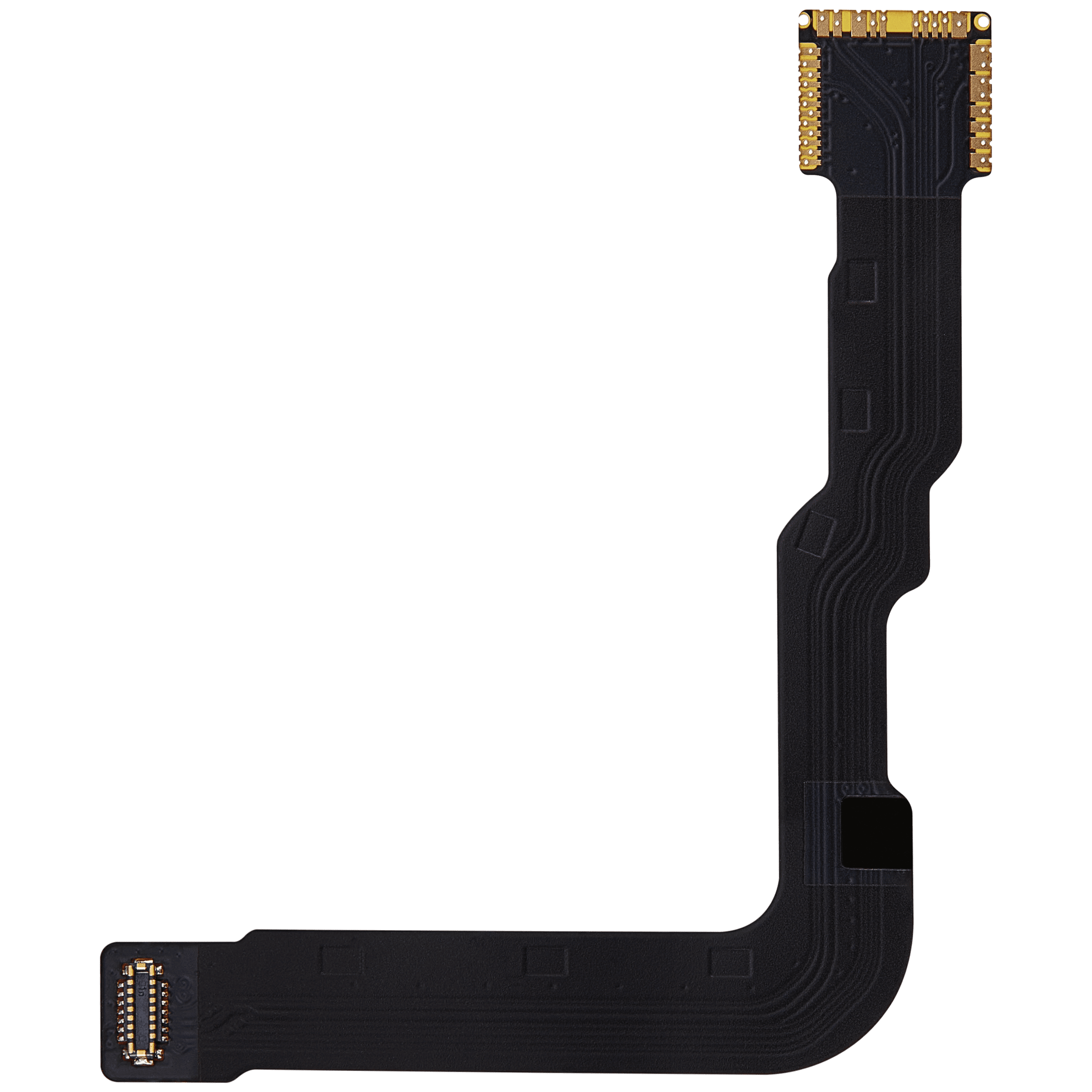 Frontkamera FPC Repair für iPhone 15 Pro Max (Löten erforderlich) (JCID) – Bild 3
