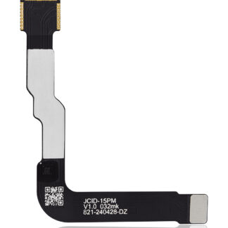Frontkamera FPC Repair für iPhone 15 Pro Max (Löten erforderlich) (JCID)