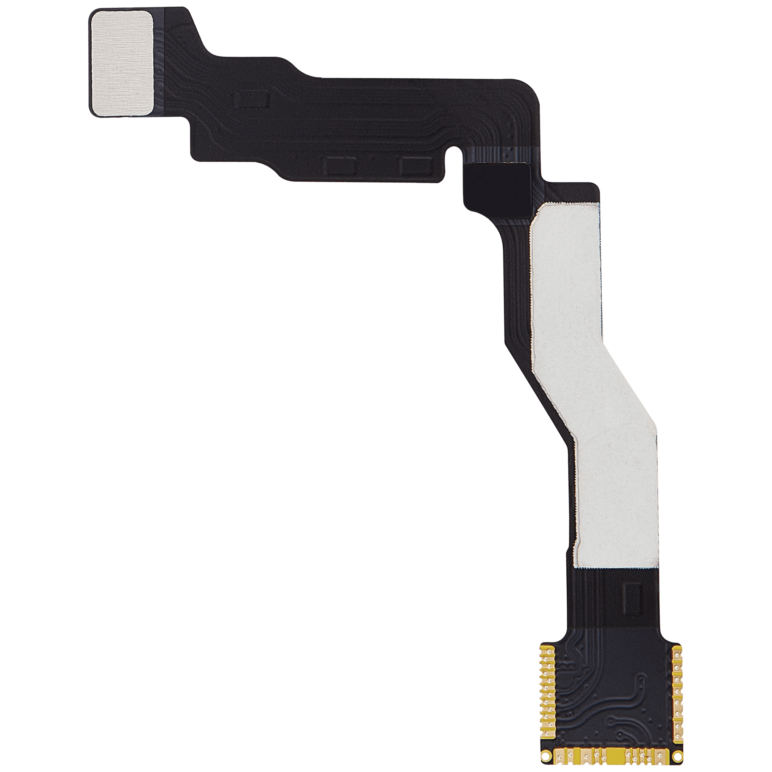 Frontkamera FPC Repair für iPhone 15 Pro (Löten erforderlich) (JCID) – Bild 3