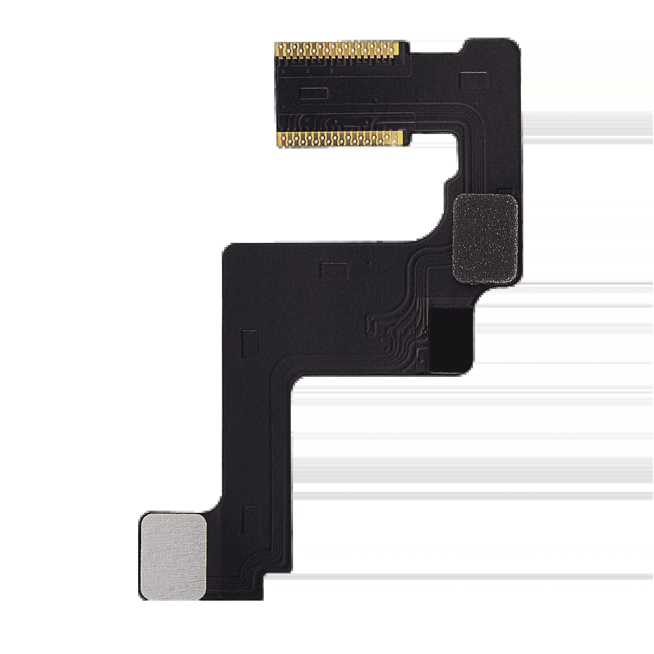 Frontkamera FPC Repair für iPhone 15 Plus (Löten erforderlich) (JCID)