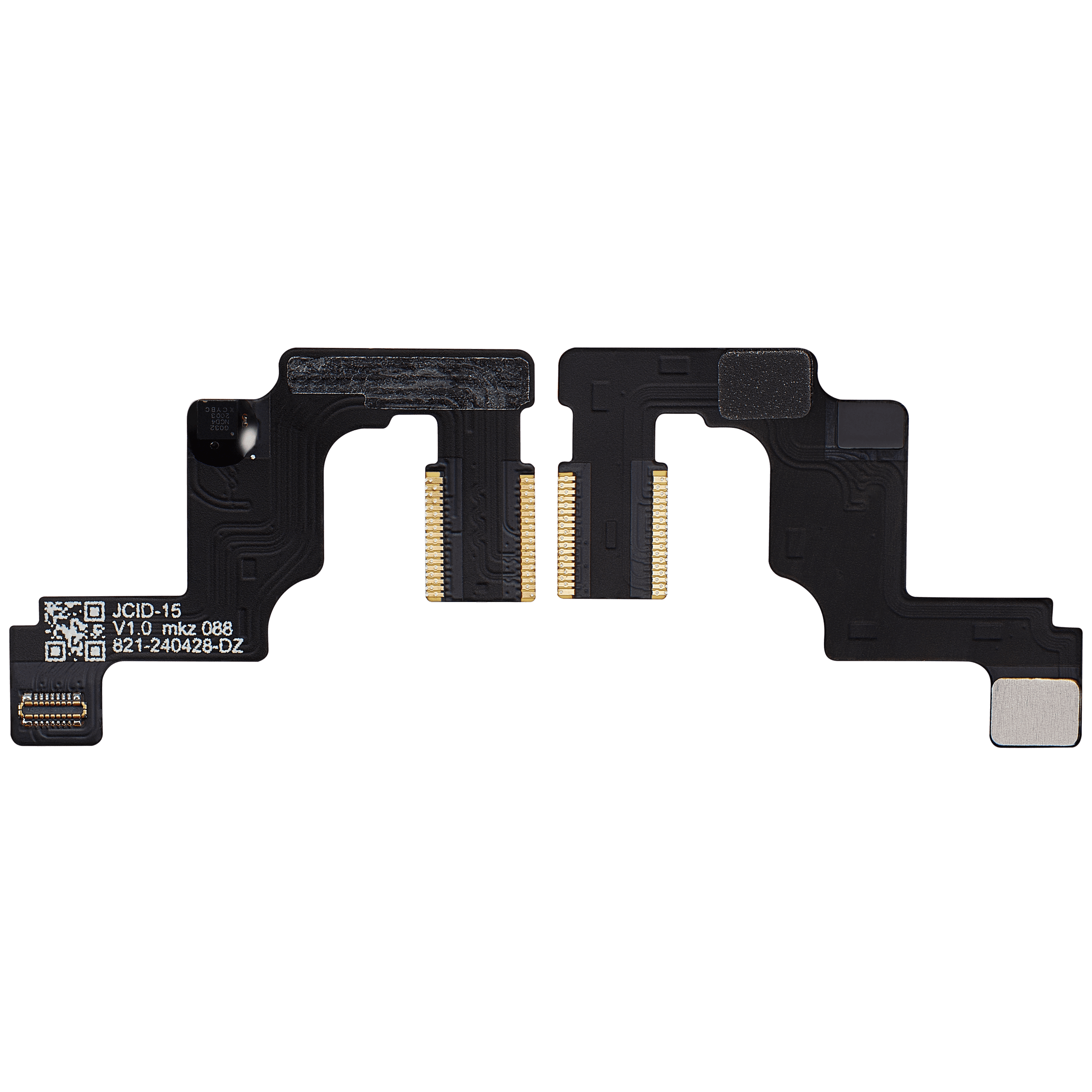 Frontkamera FPC Repair für iPhone 15 (Löten erforderlich) (JCID) – Bild 2