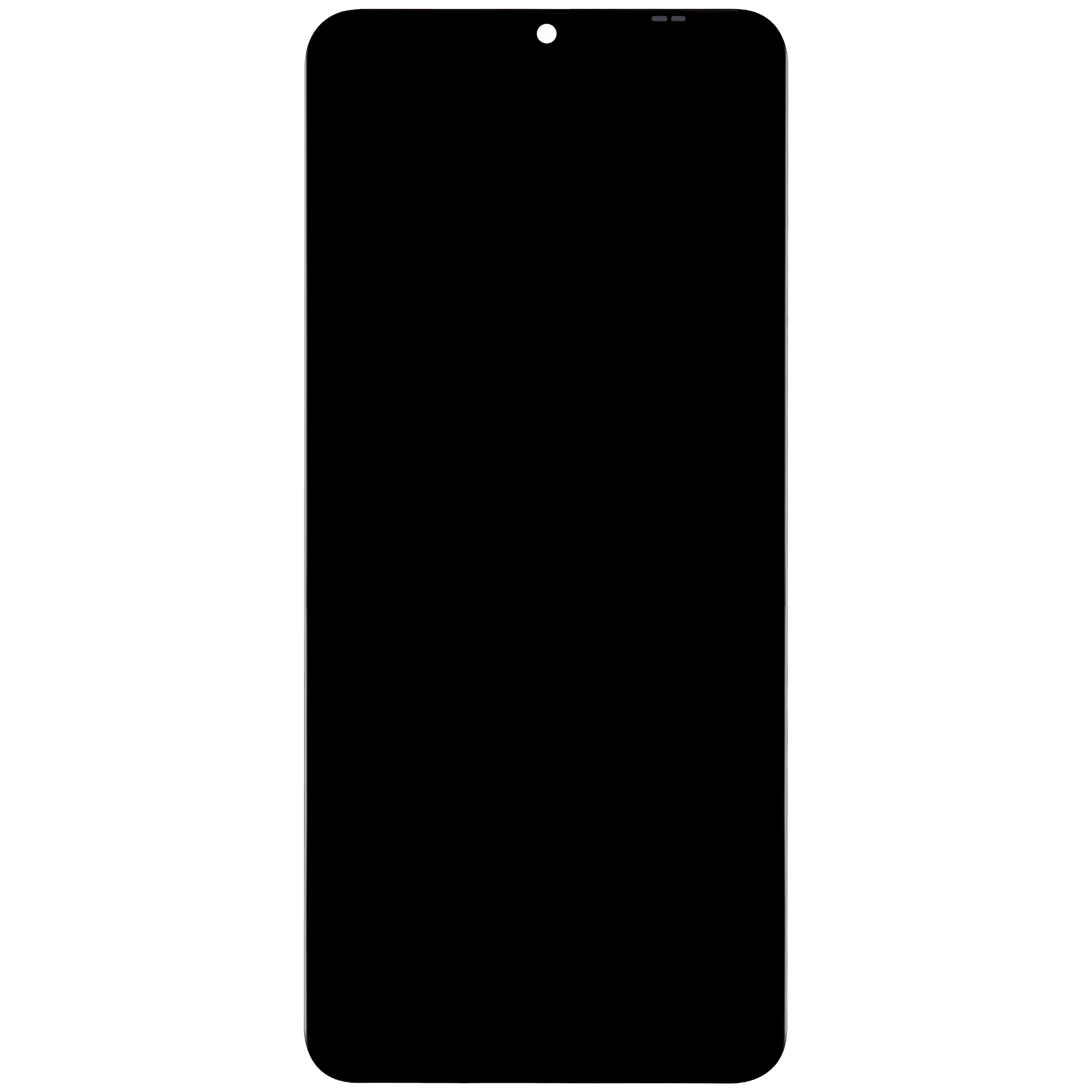 LCD Display ohne Rahmen für T-Mobile Revvl 7 / T Phone 2 5G (professionell aufgearbeitet) – Bild 3
