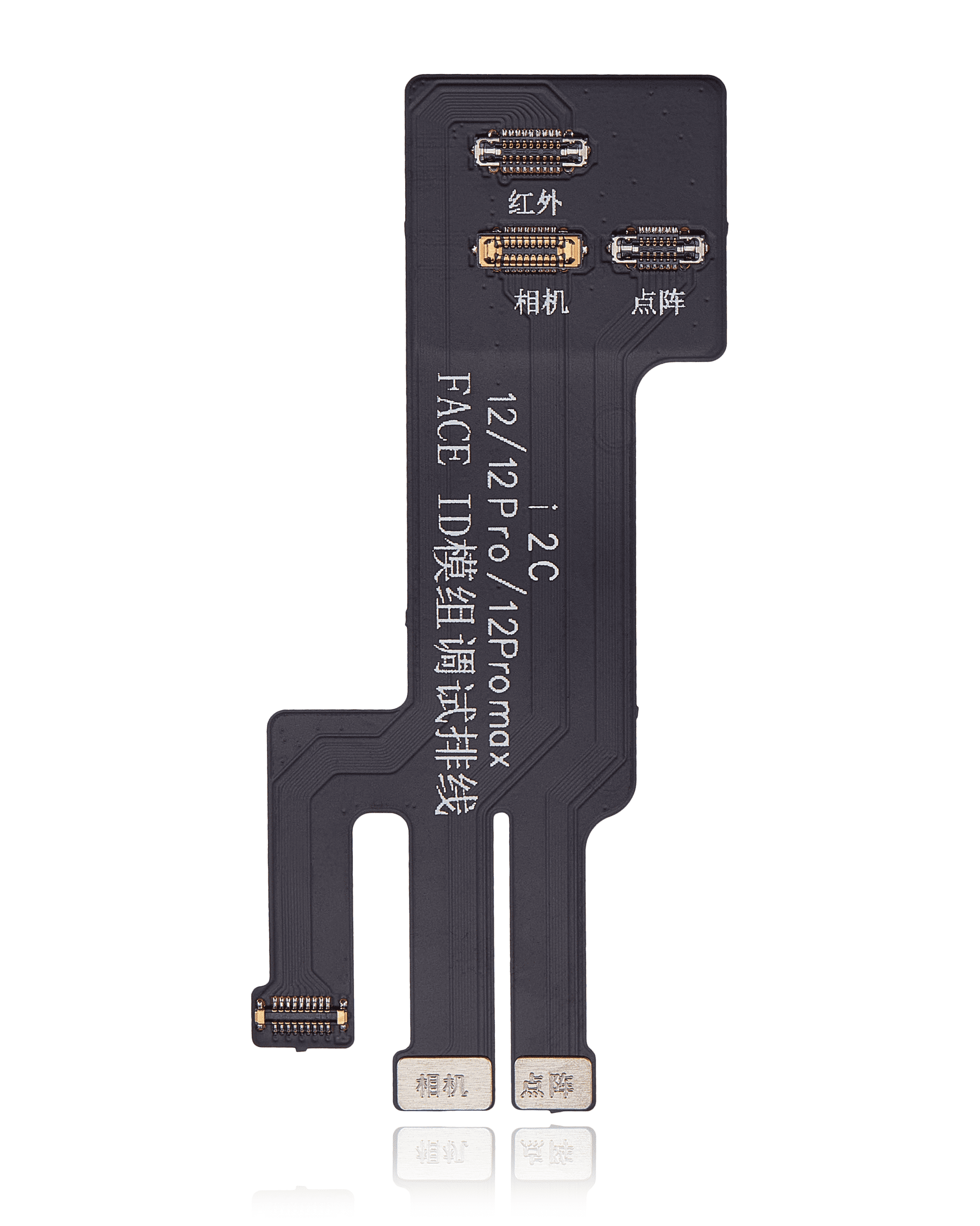 Näherungssensor Flexkabel für iPhone 15 (Programming erforderlich) (I2C) – Bild 5