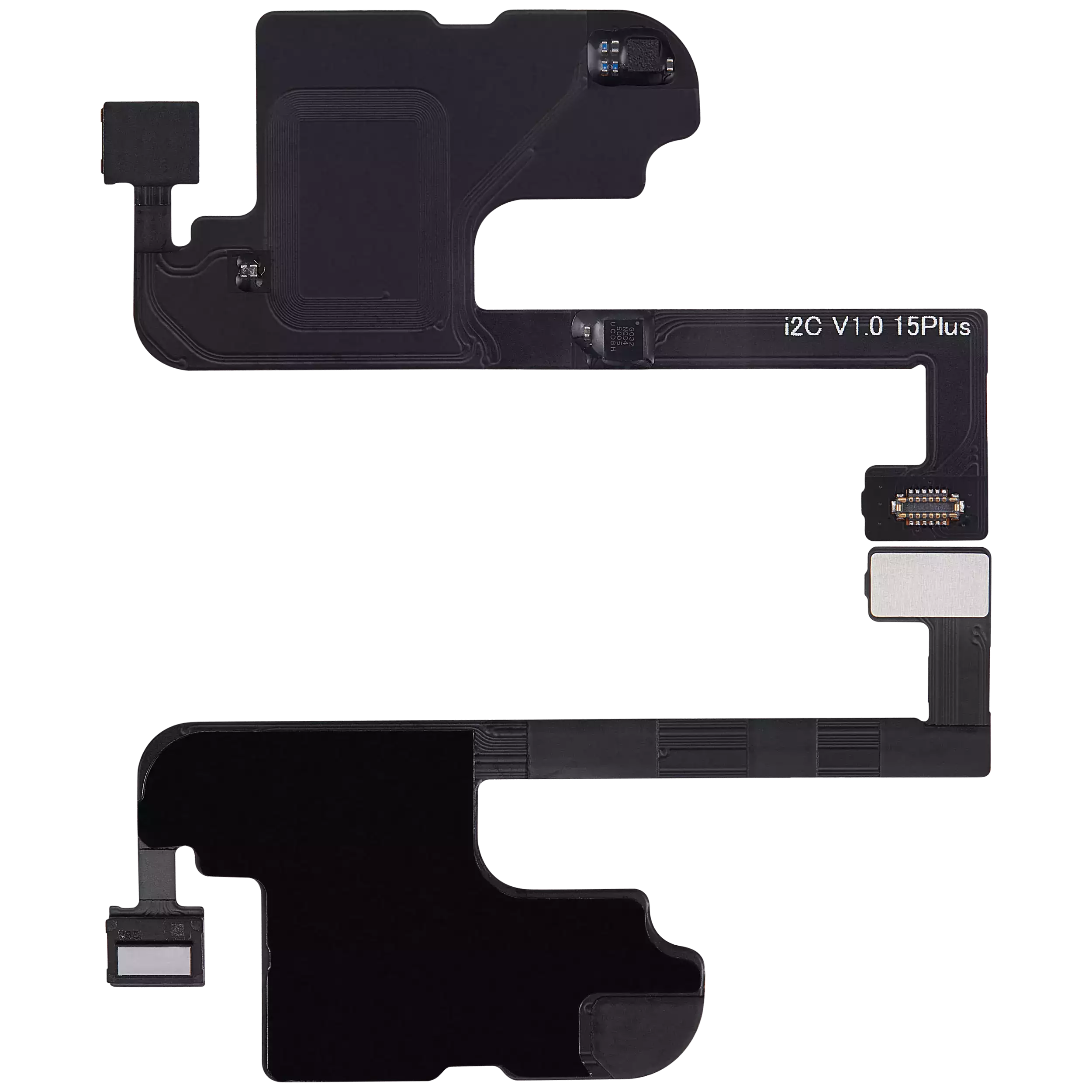 Näherungssensor Flexkabel für iPhone 15 Plus (Programming erforderlich) (I2C) – Bild 2